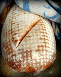 Crusty Buttermilk Bread