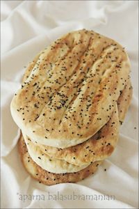 Naan-e-Barbari