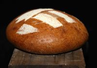 Bread Of Canton Jura