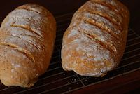 Sourdough Ciabatta