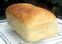 Anadama Bread