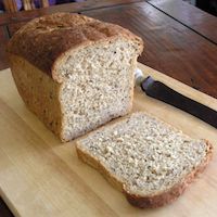 Barleycorn Bread