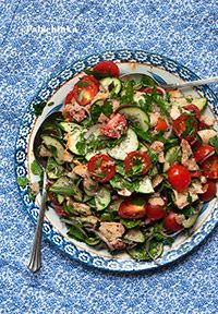 Fattoush