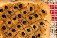 Pissaladiere