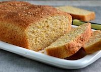 Anadama Bread