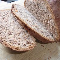 Pain Aux Noix (European Nut Bread)