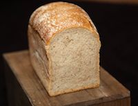 Farmer's Lard Loaf (organic)