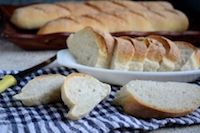 French Bread - Baguette