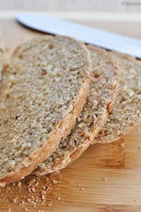 Sweish Rye Bread