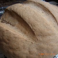 English Beer Bread