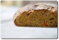 Carrot Bread