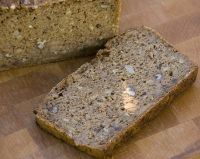 Multi-grain Urbrot Challenge Bread