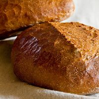 100% Spelt Bread