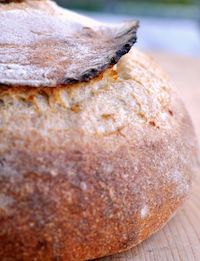 EXTREME Country Sourdough