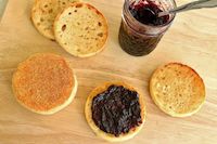 English Muffins