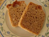 Best Crumb Bread - Whey Based Sourdough Brea