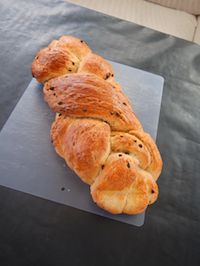 Challah