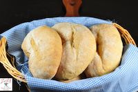 Pataqueta,Traditional Valencia Bread