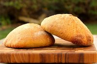 Roasted Potato Bread