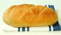 Semolina Bread