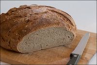 Marlas Bauernbrot