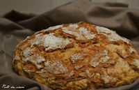 Stout Beer Bread