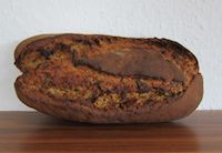 Baerlauchbrot