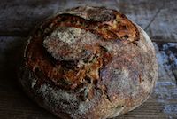 Springtide Bread