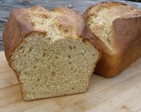 Water Proofed Bread