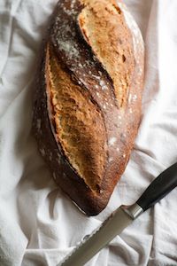 Norwich Sourdough