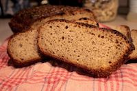 Sour Rye Bread