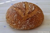 Multi Grain Bread