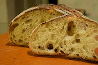 Pl??tziade - Pain Au Levain