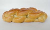 6 Strand Epsilon Bread Braid