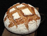 Buure-Bread (organic)