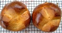 Oster-Pinze - Austrian Easter Bread