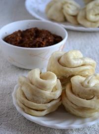 Tingmo- Tibetian Steamed Buns