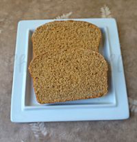 Anadama Bread