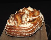 Primal-Spelt-Bread (organic)
