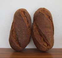 Muenchener Hausbrot