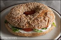 Bagel Nach Ketex