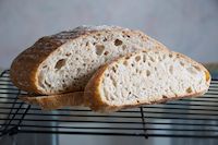 Pain Au Spelt