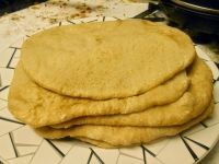 Pita Bread