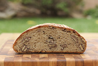 Pain De Pecan