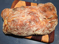 Ciabatta