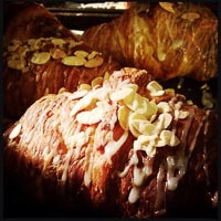 Almond Croissant