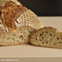 Pain De Campagne