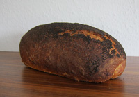 Mandel-Honig-Brot