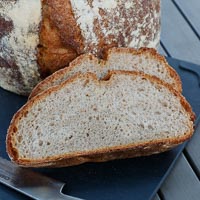 Levain Bread