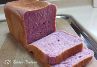 Champion Sweet Potato Bread